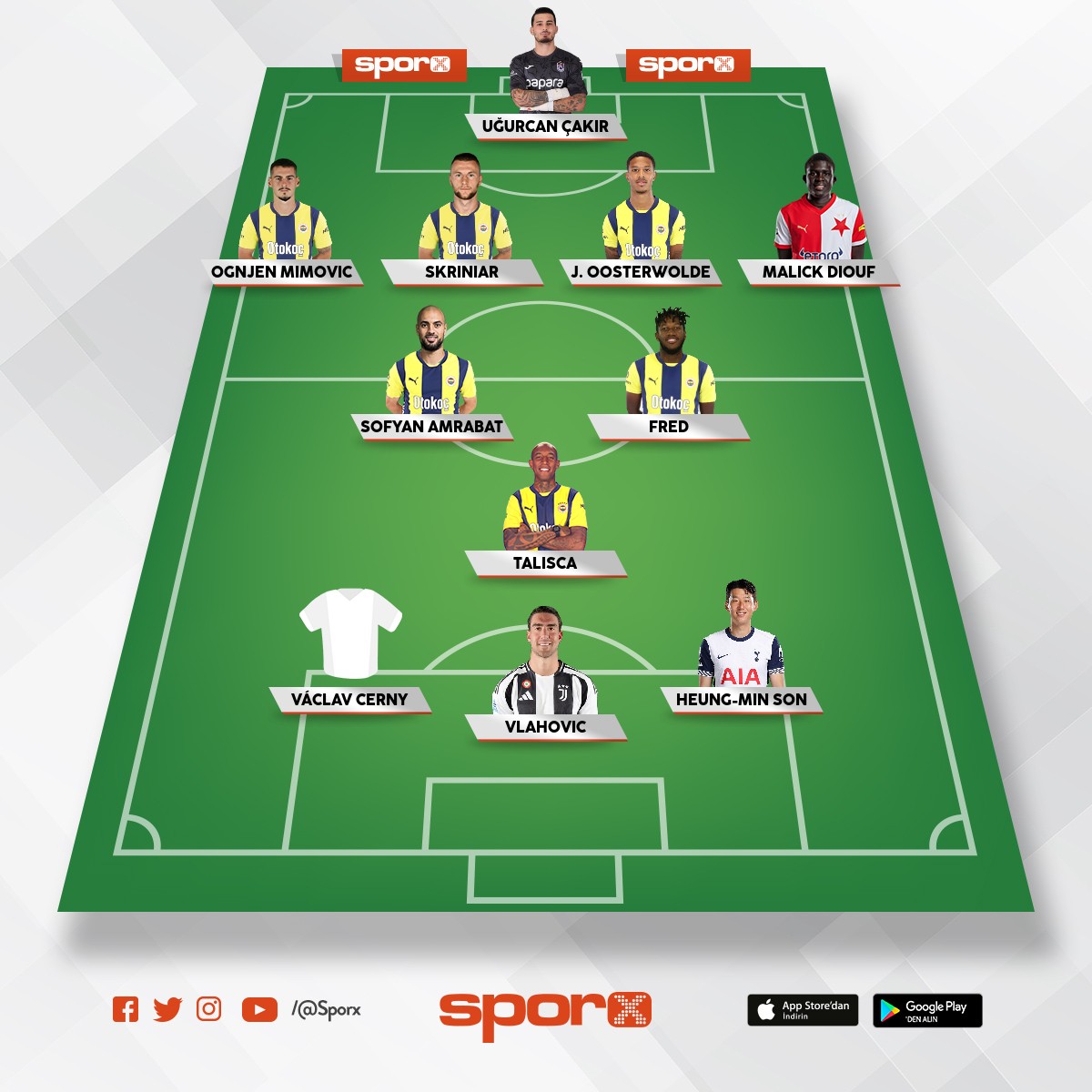 Sergen Yal��n 2025-2026