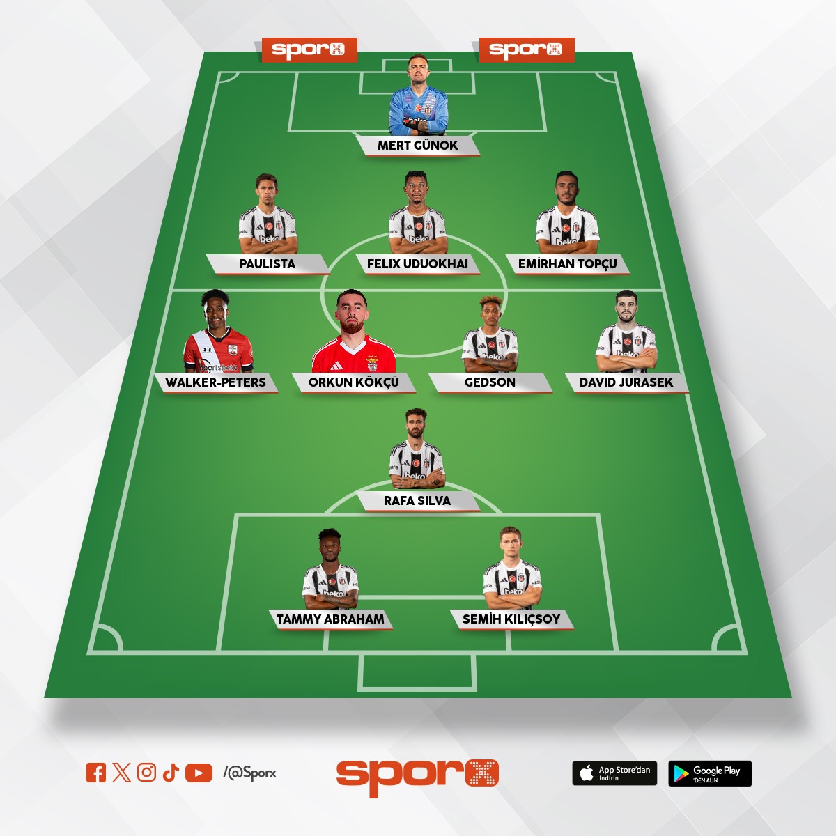 Bu da m� gol de�il