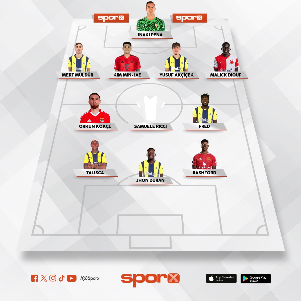 T.D. Sergen Yal��n