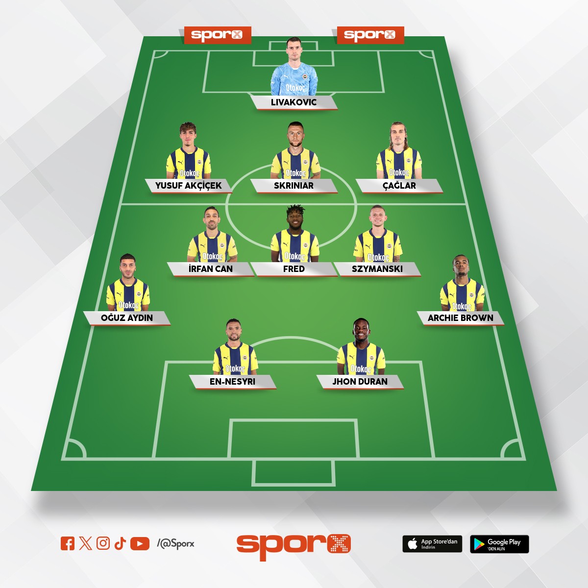 This �s Fenerbah�e 