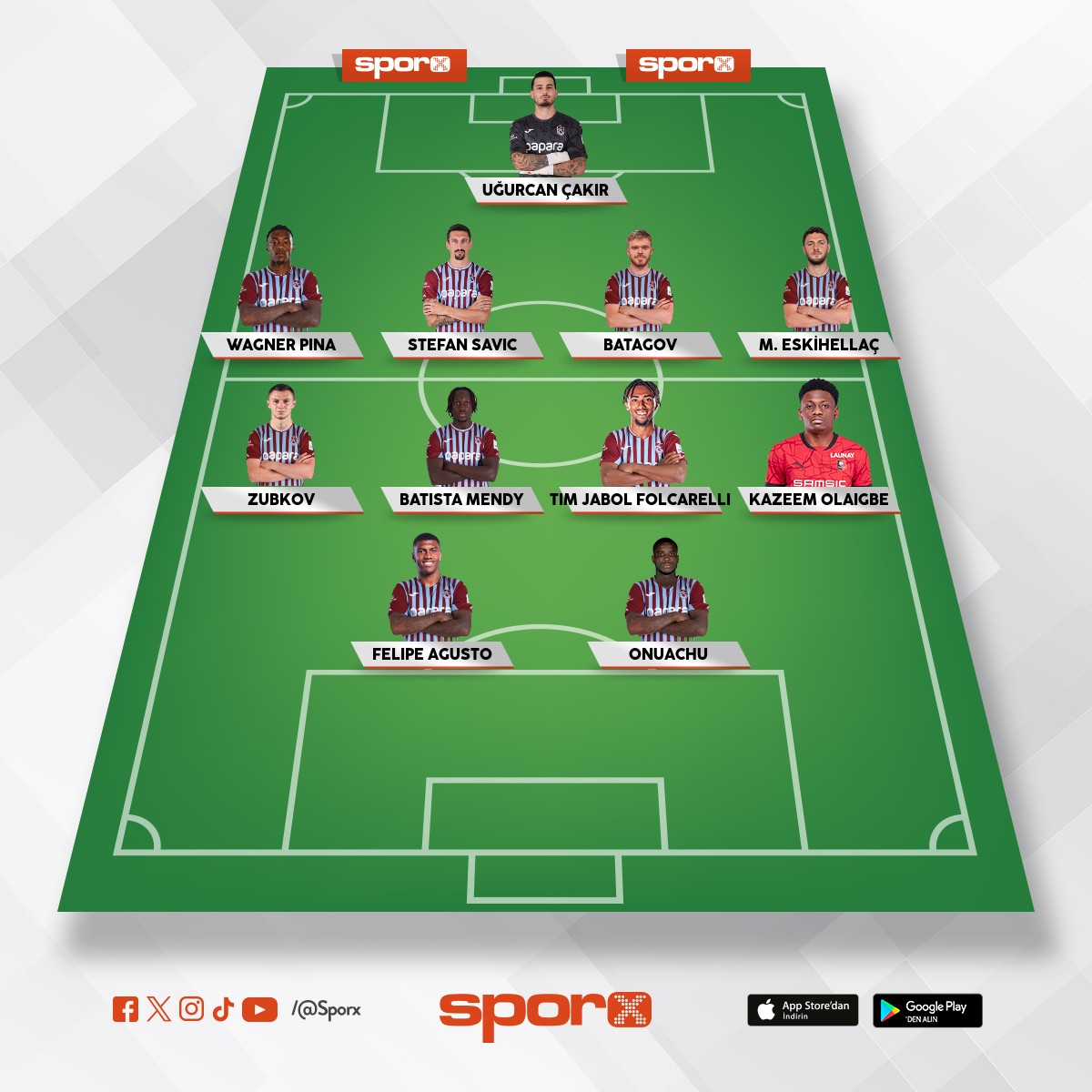 lk 4 garantili kadro