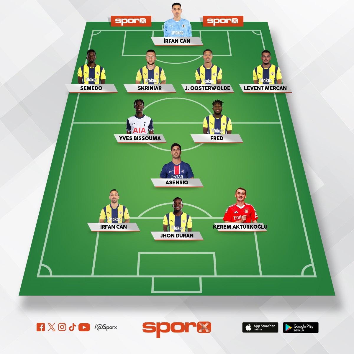 Mourinho'nun Kula�� �ekilmeli Ali Ko� �stifa!