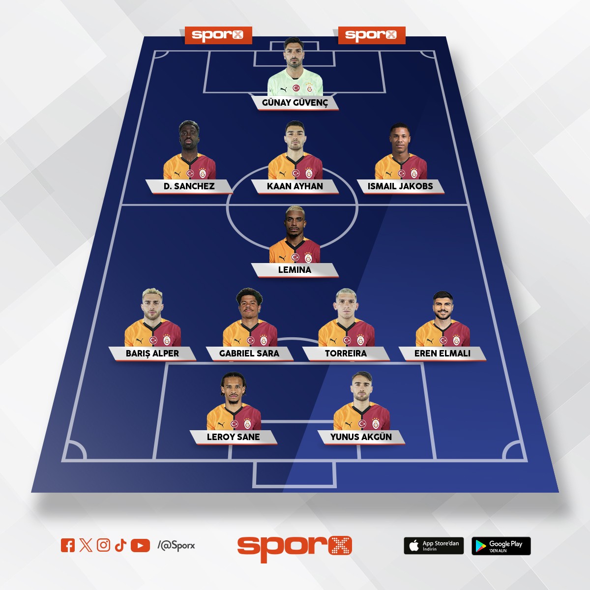 �lk 11 Gaziantep FK