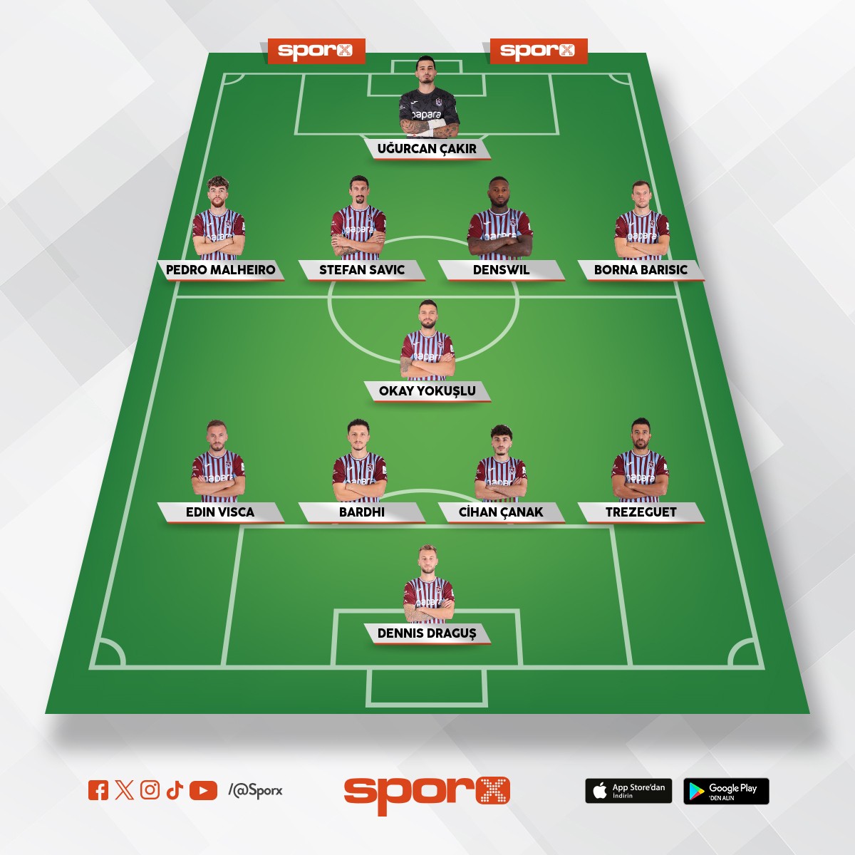 Geen sene lige baladnz 11