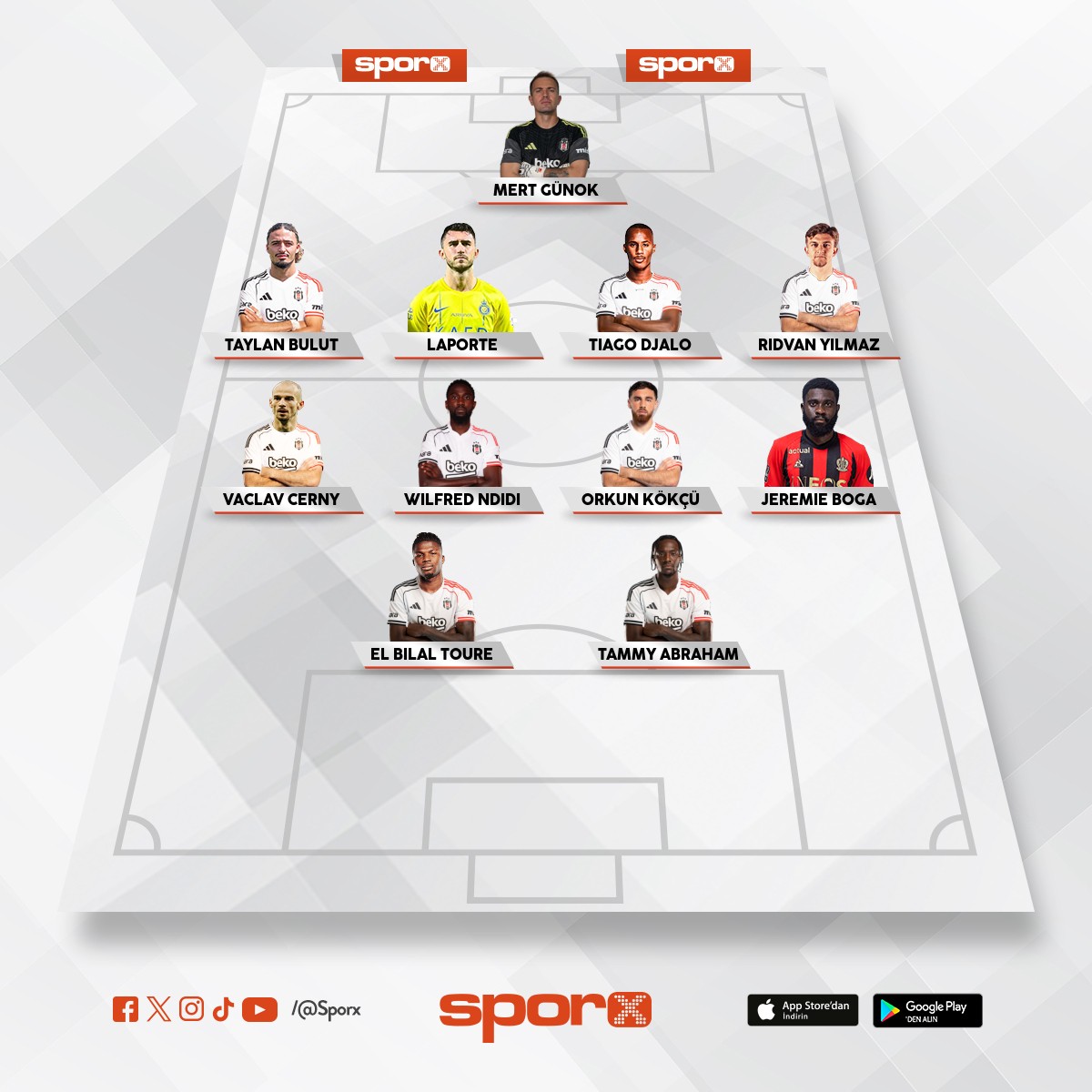 Rafa Tak�m�n En B�y�k Problemidir