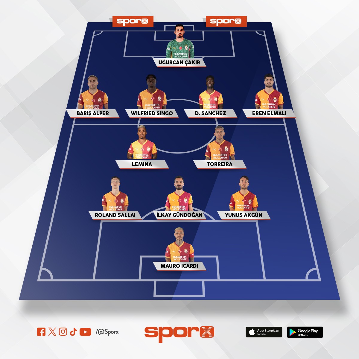 Galatasaral