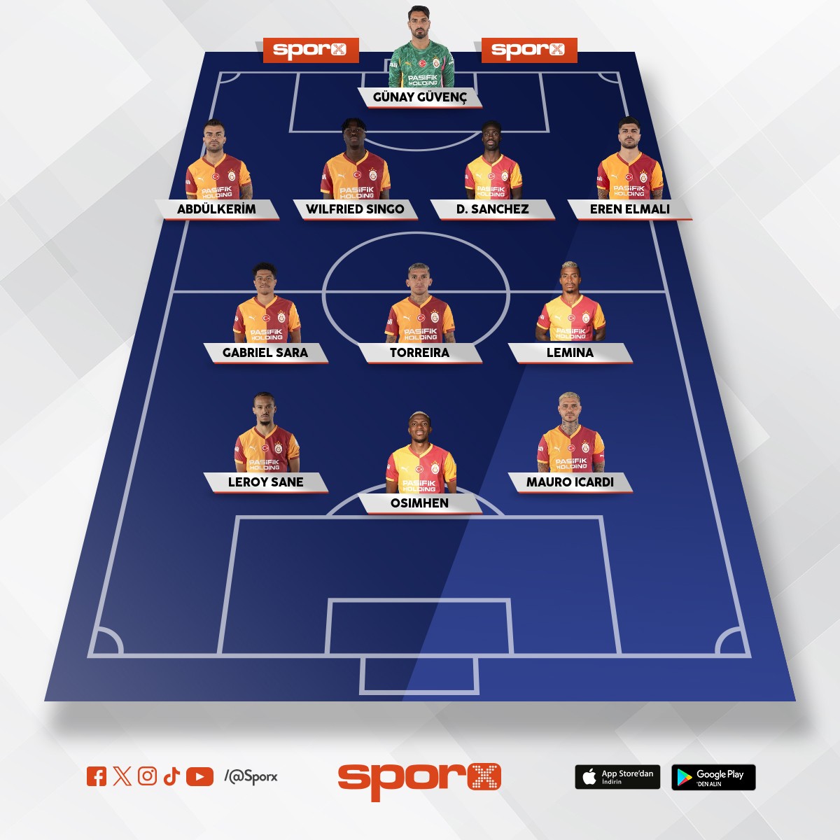 GALATASARAY