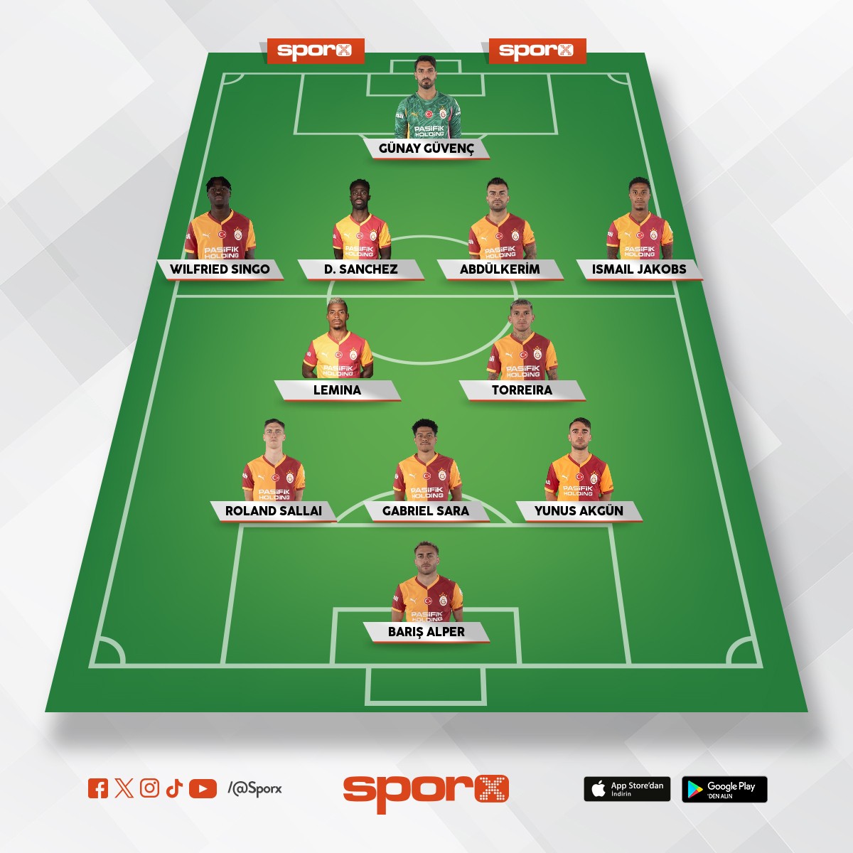 Galatasaray