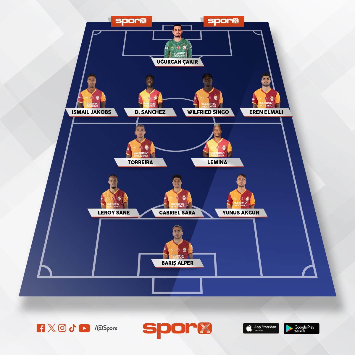 Galatasaray 