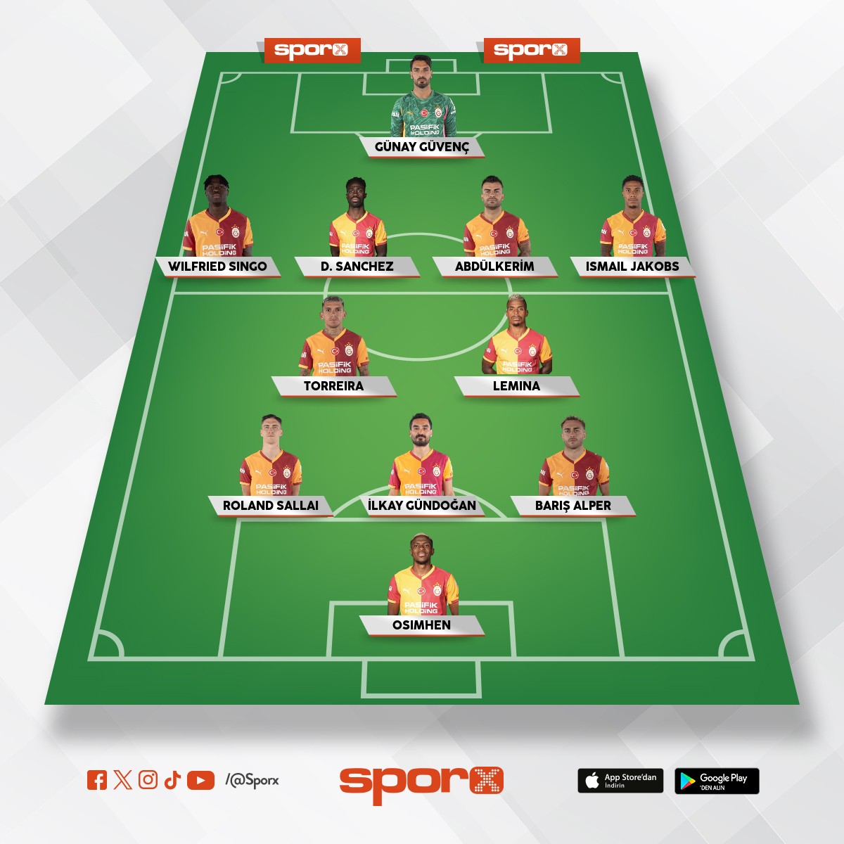 Galatasaray 