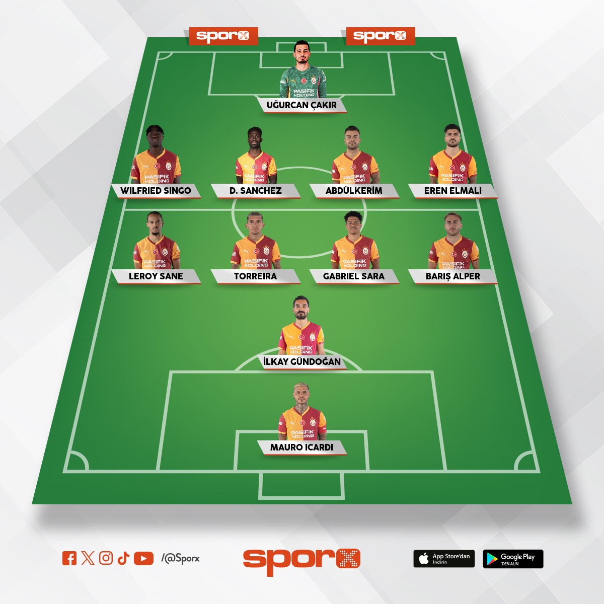 Galatasaray 