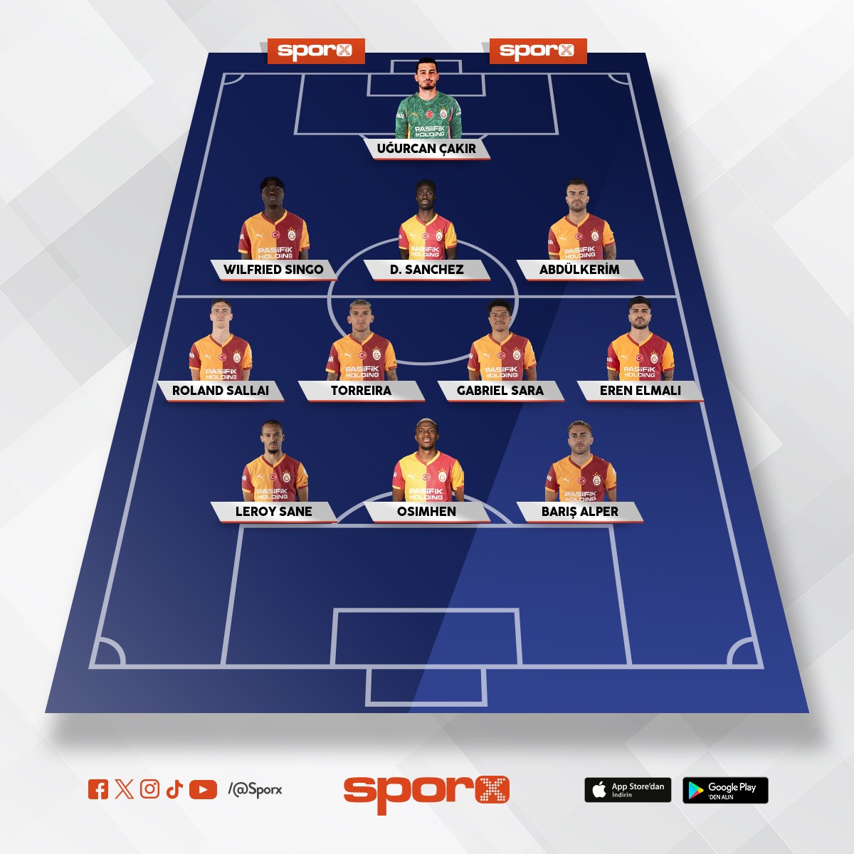 Galatasaray