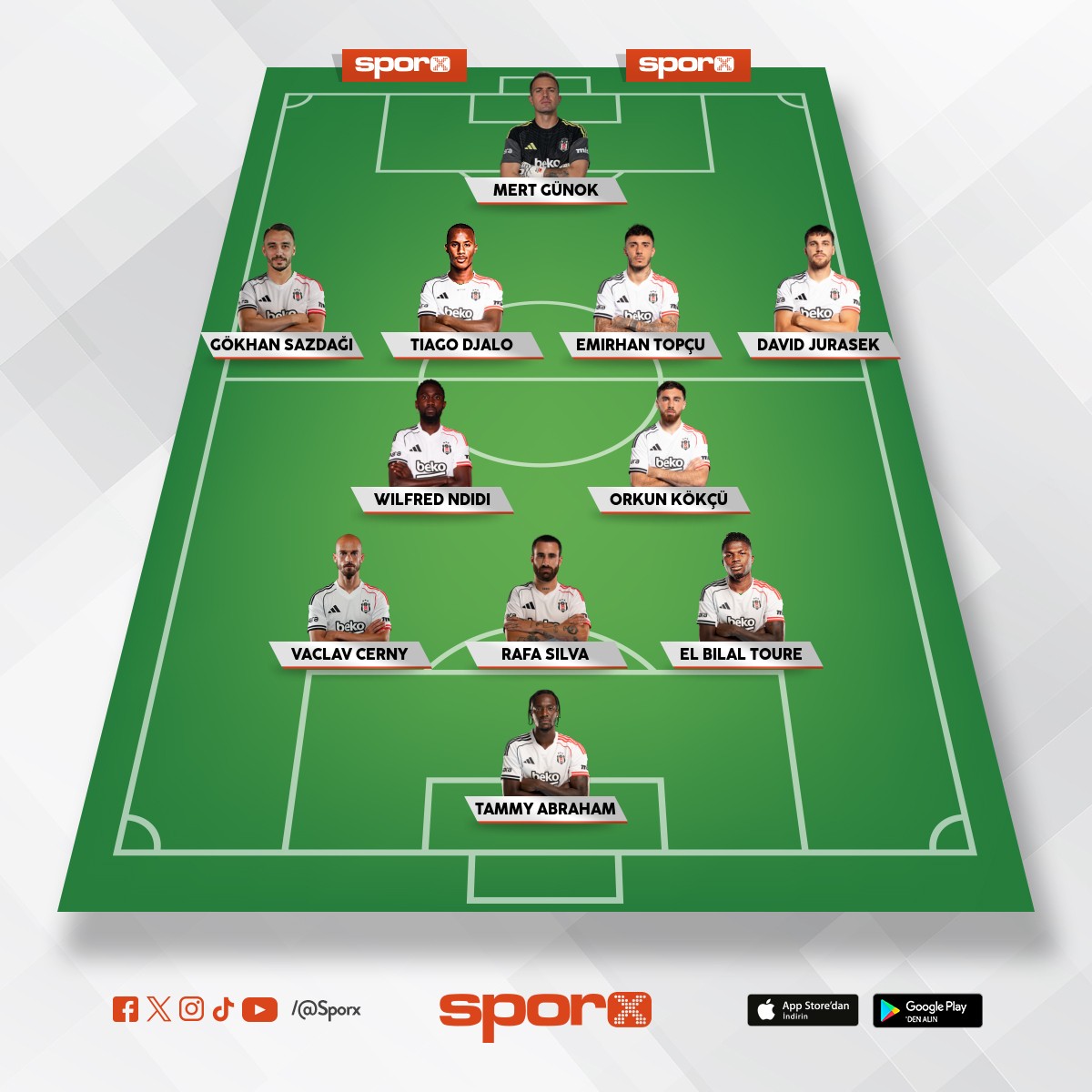 bjk taktiks