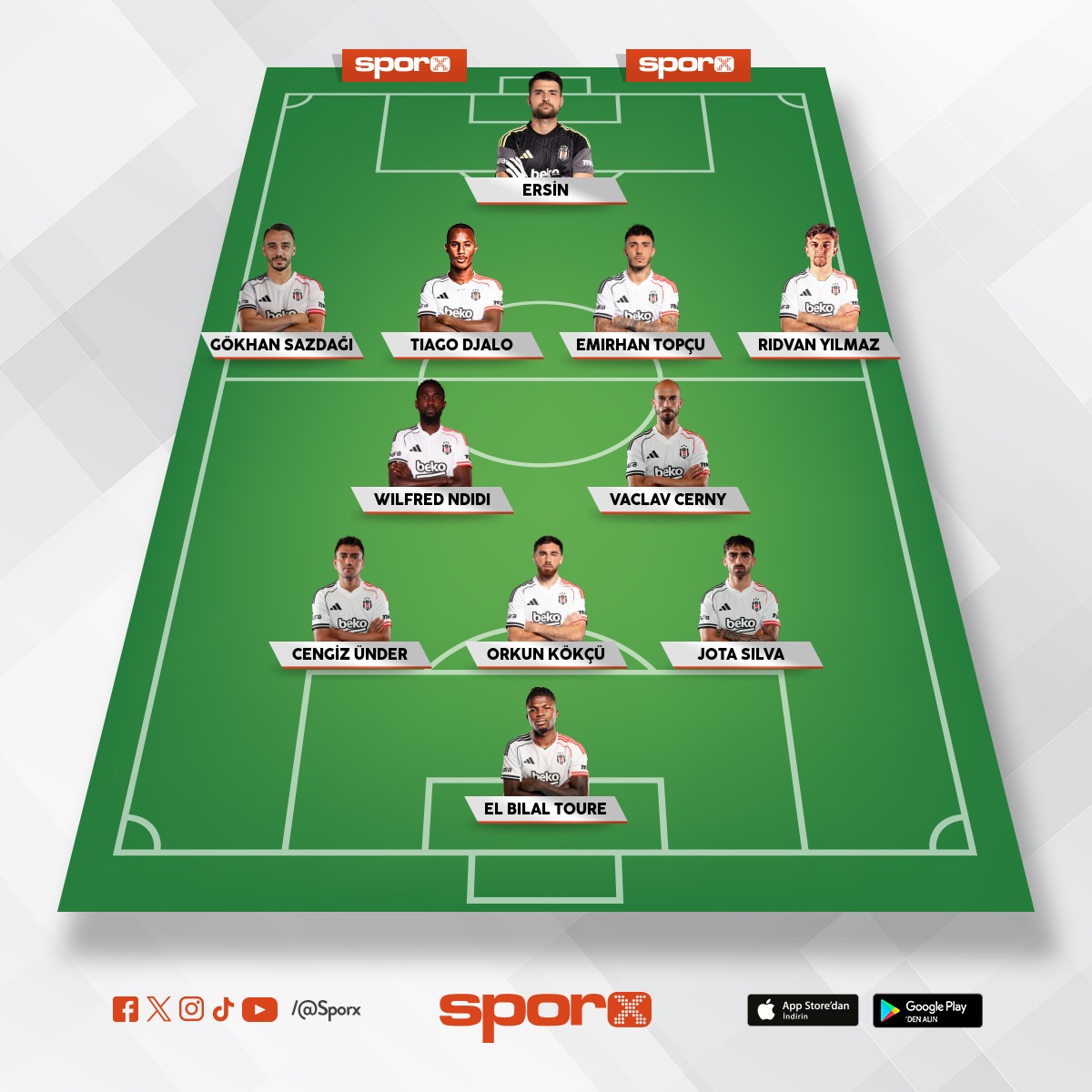 Bjk