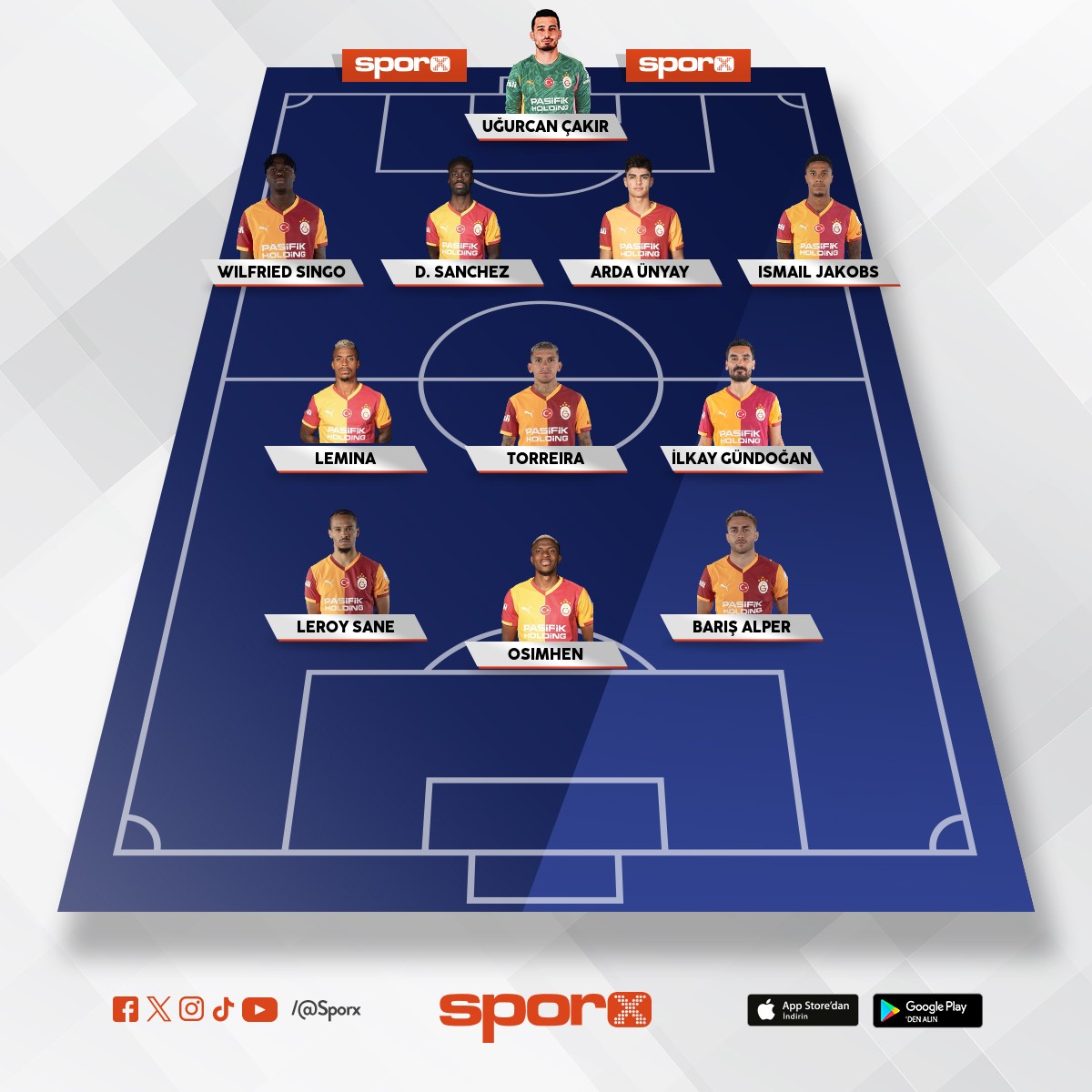 Galatasaray