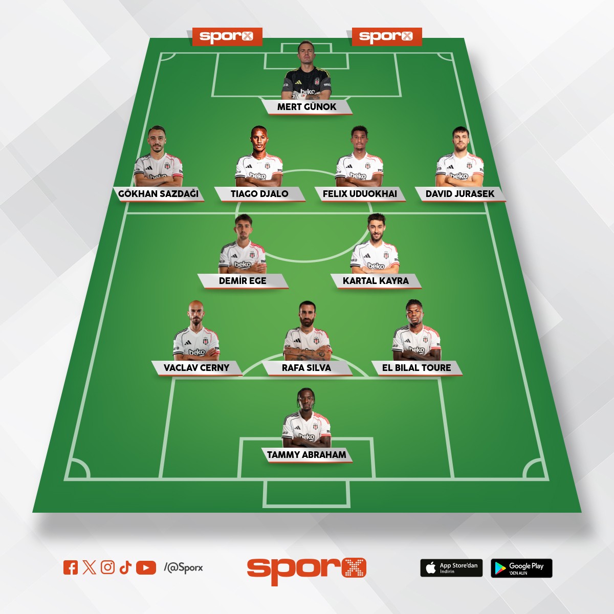 BEsiktas
