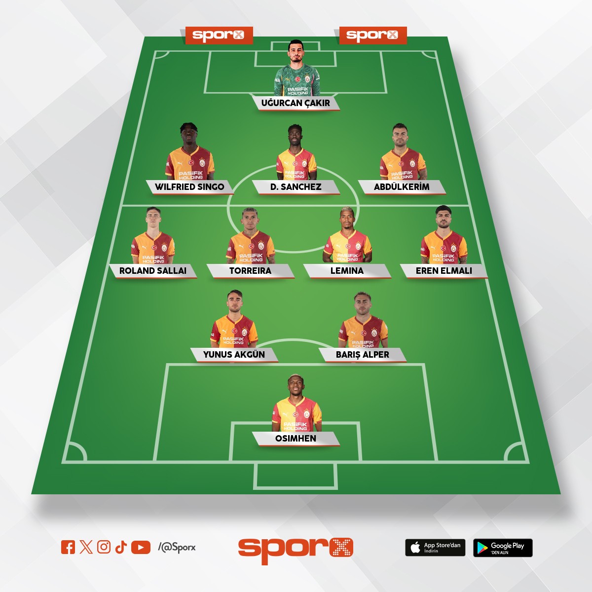Liverpool Maçı 11