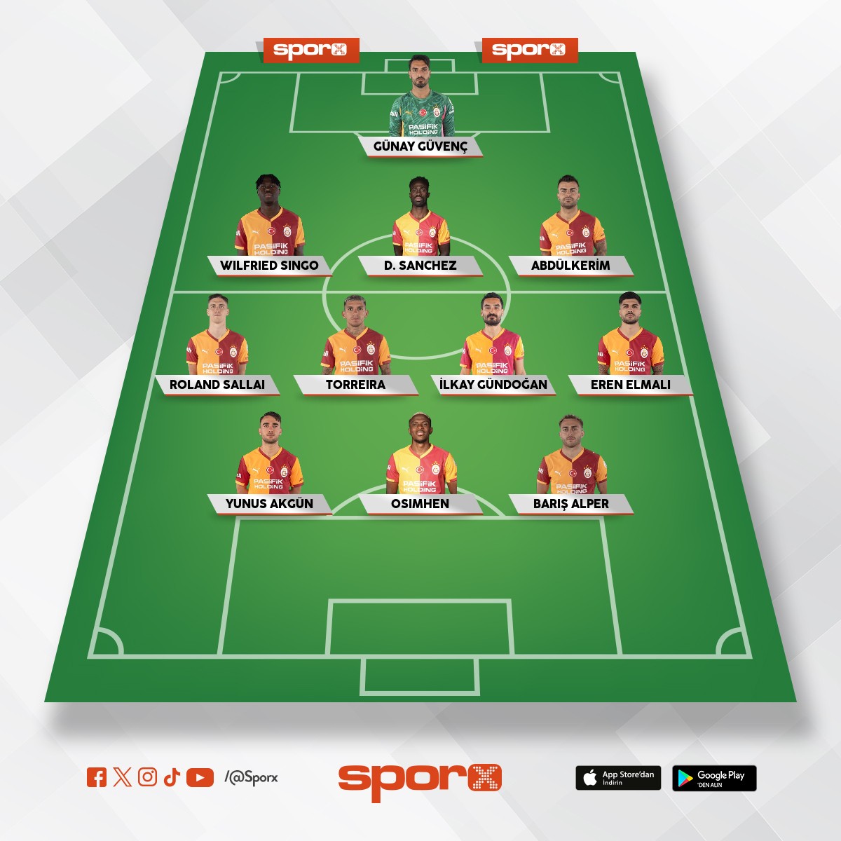 LİVERPOOL 11