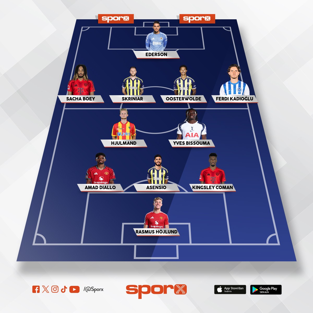 2026-2027 Kadrosu Olmal�