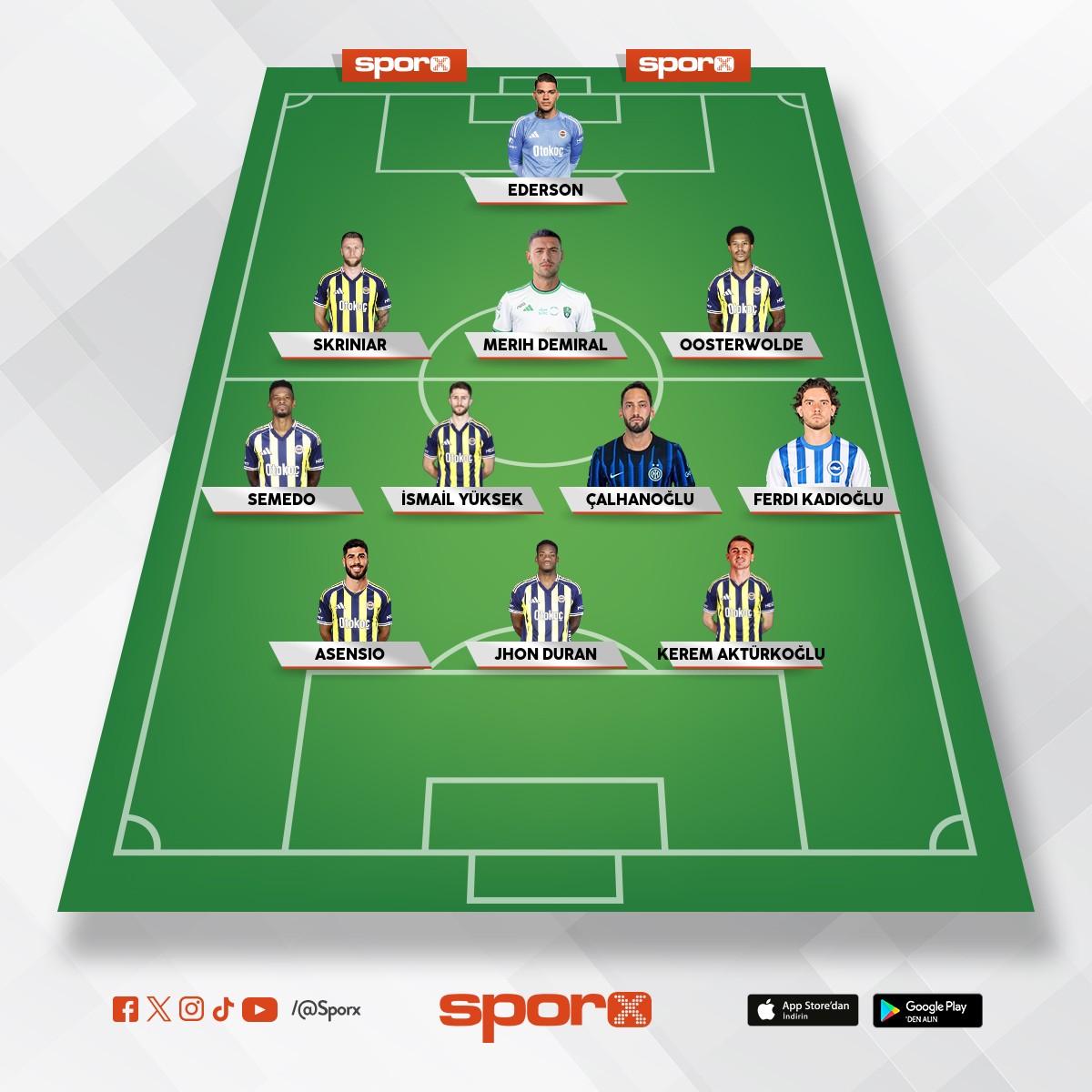 Montella getir gelecek sezona haz�rlas�n