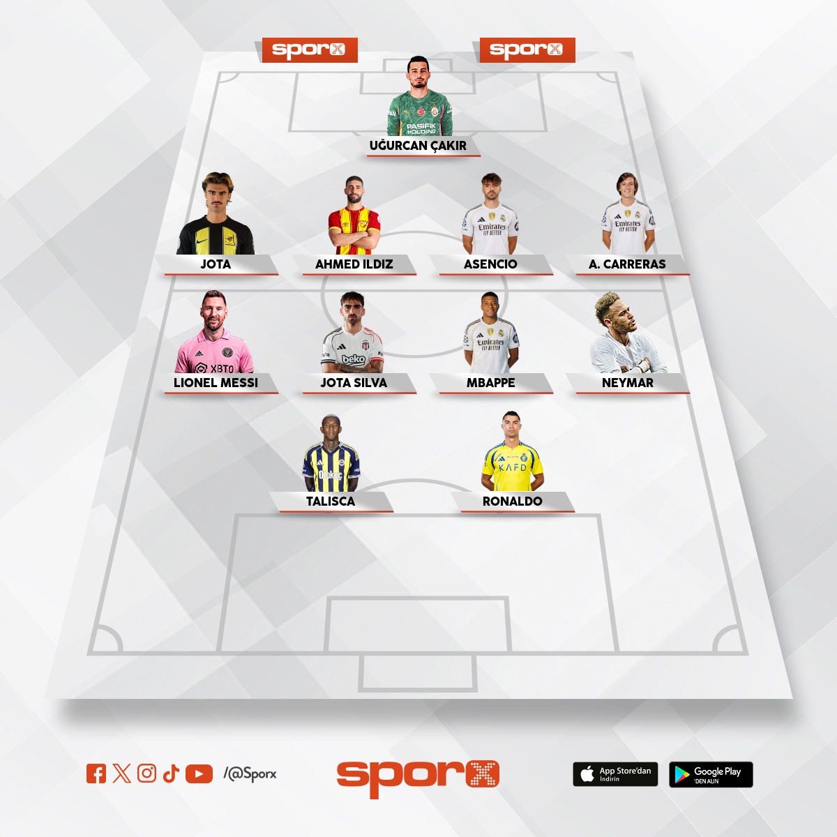 T�rkiye mill� futbol tak�m� 