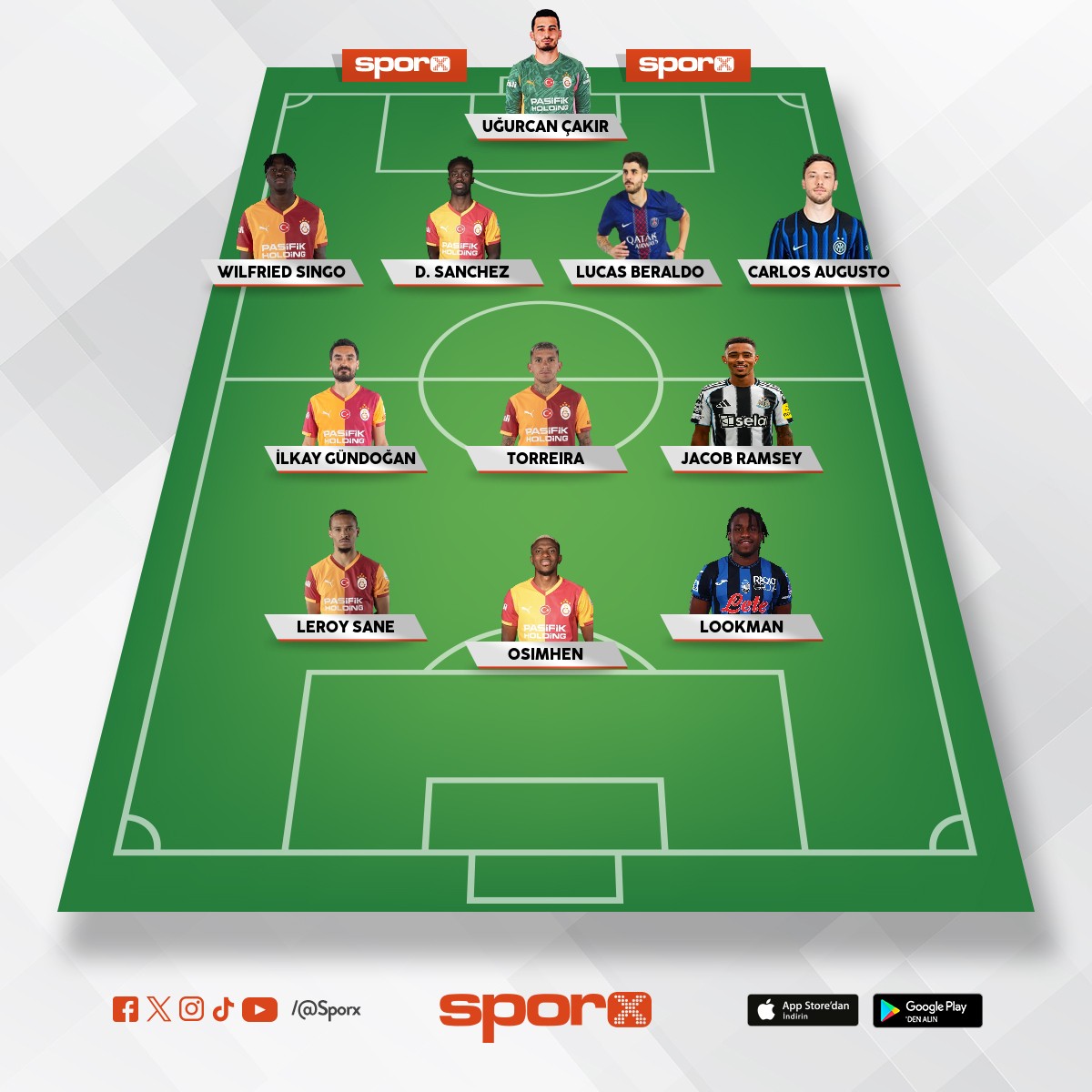 Fazlalıklar sat 140 mil gelir140 al 