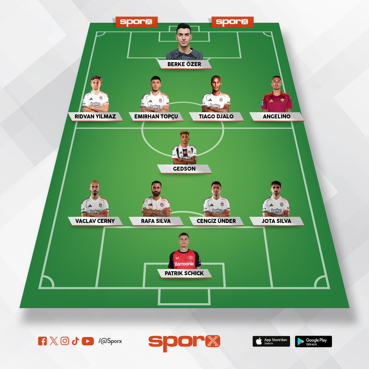 Ocak ta bunu isteriz