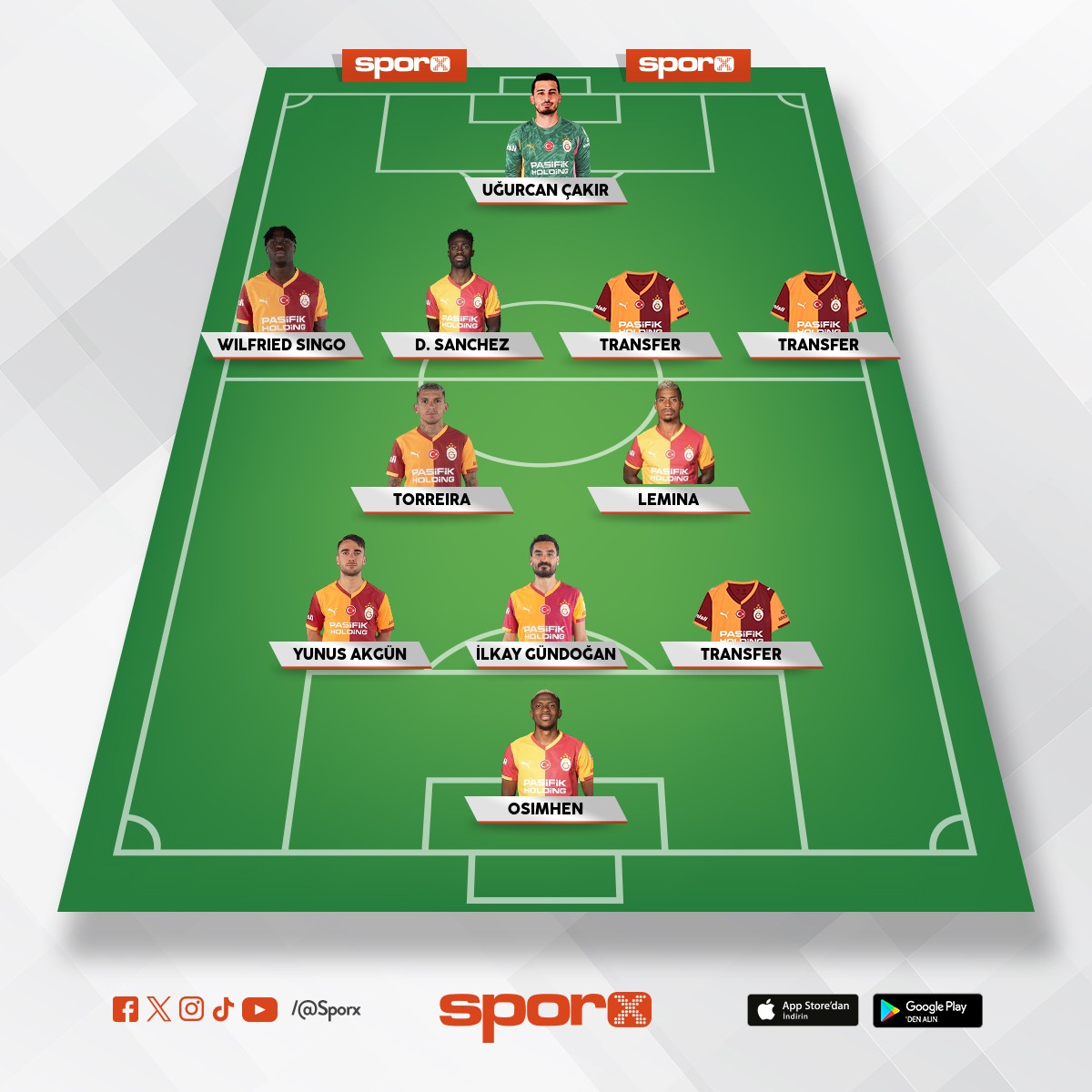 hedef yarı final ş.l