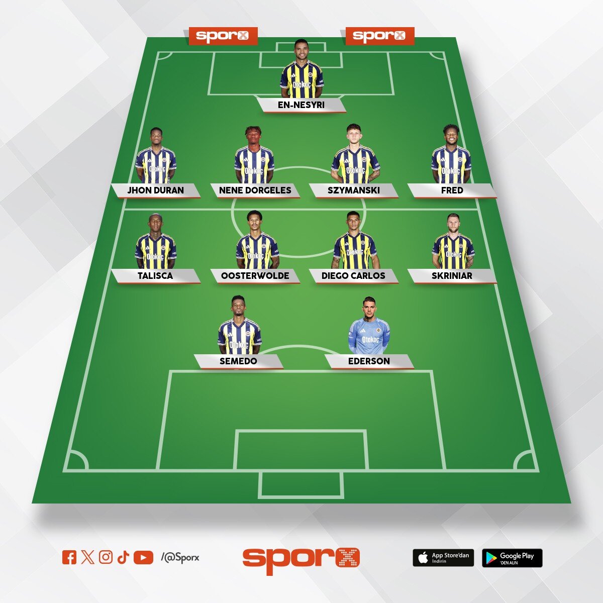 ederson
Brown 
s�kt�lar