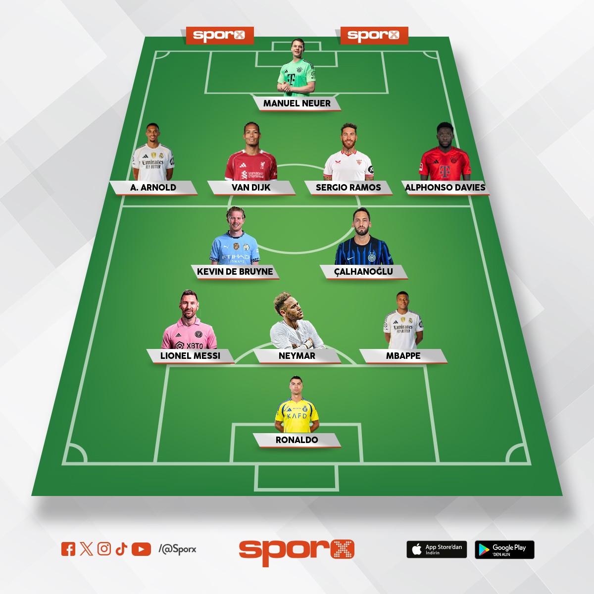 Hepsinin prime dönemi