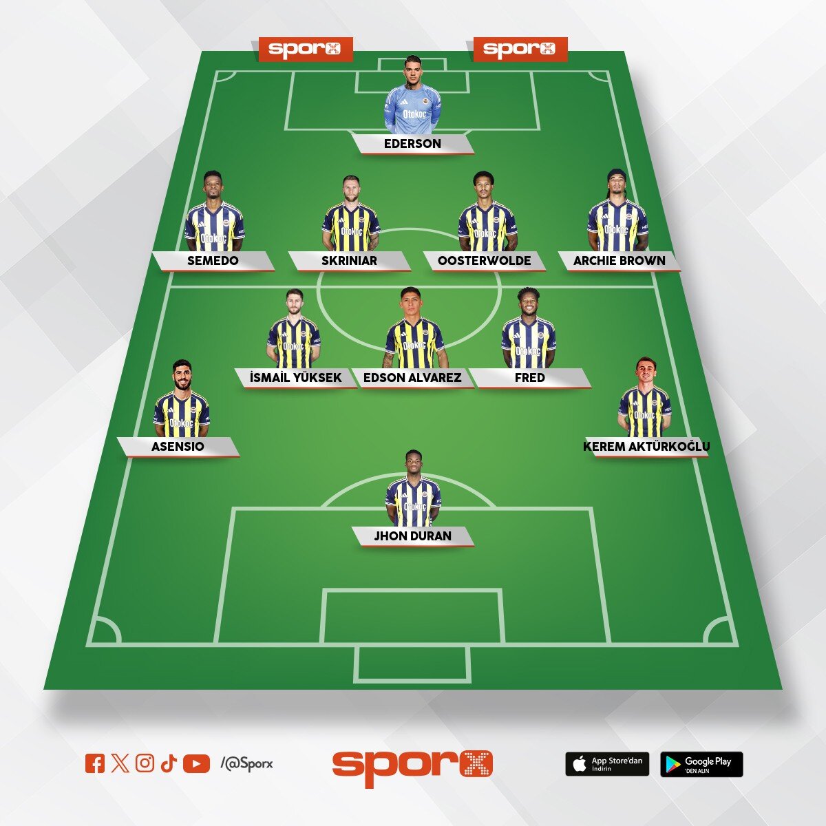 Fenerbah�e Premium. Z.K