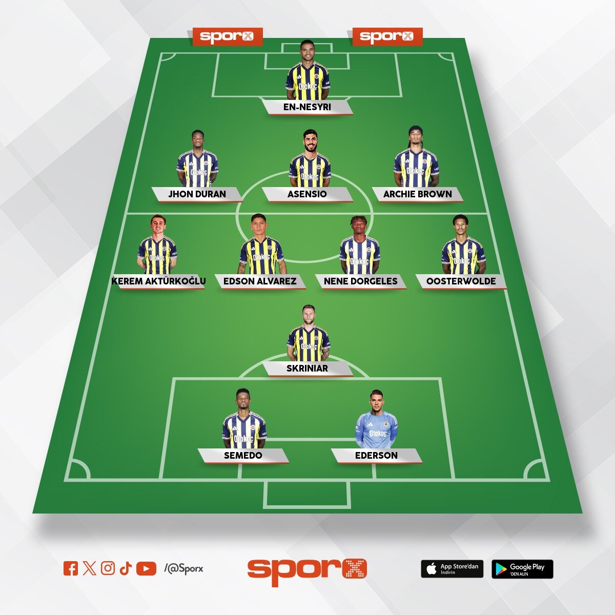 Fenerbah�e Spor kul�b�.