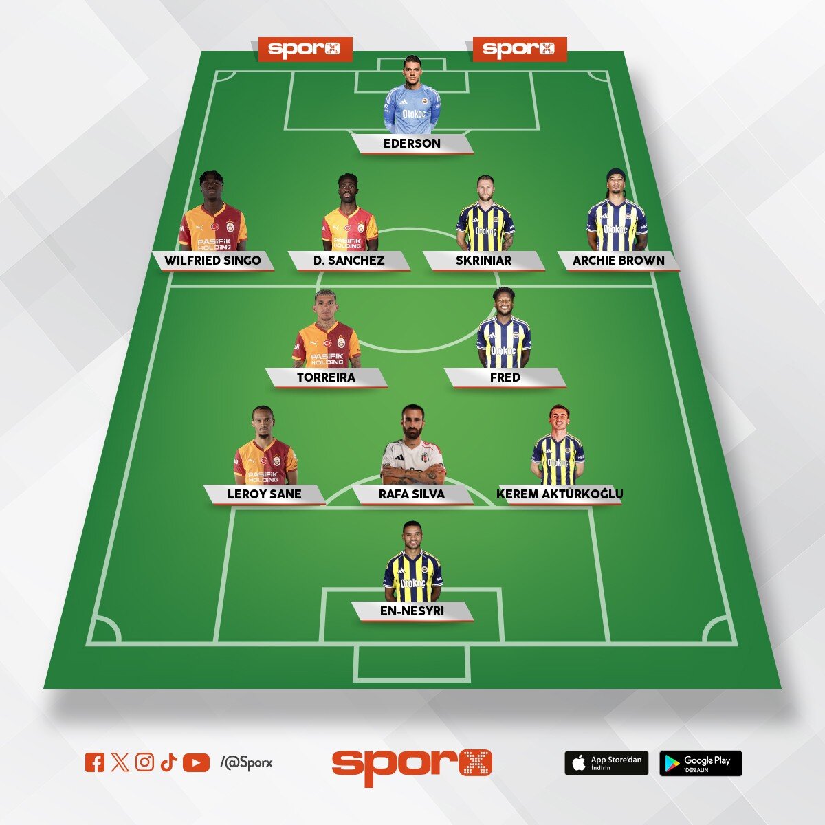 TSL SEZONUN �LK 11