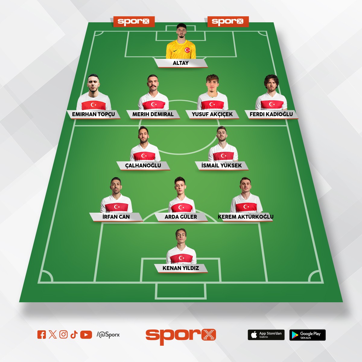 Dünya kupası için