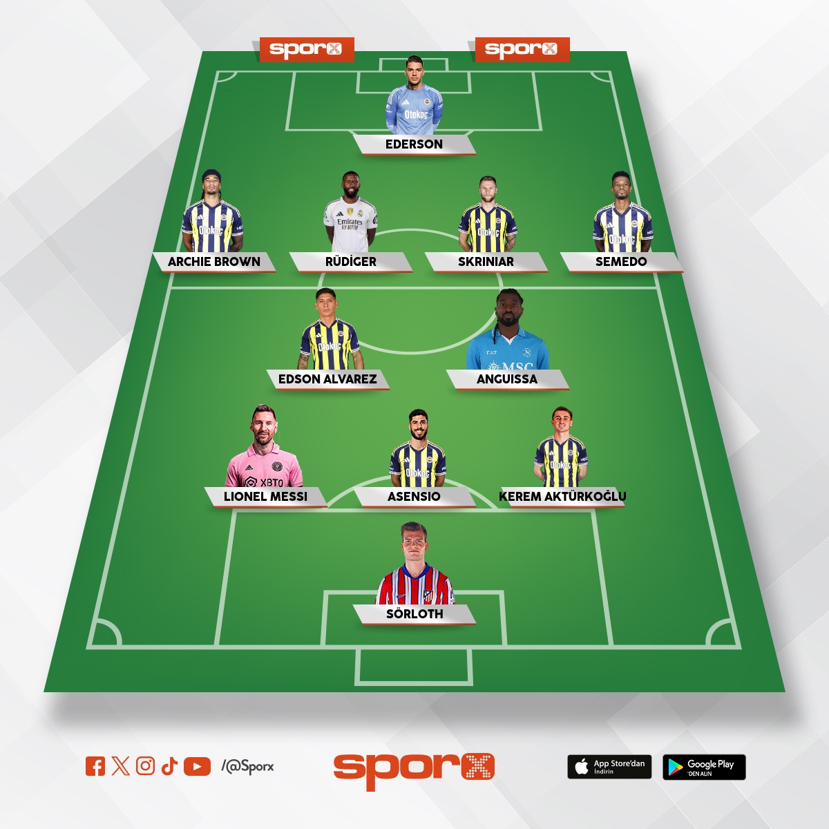 Bu kadro olursa çok müq olur