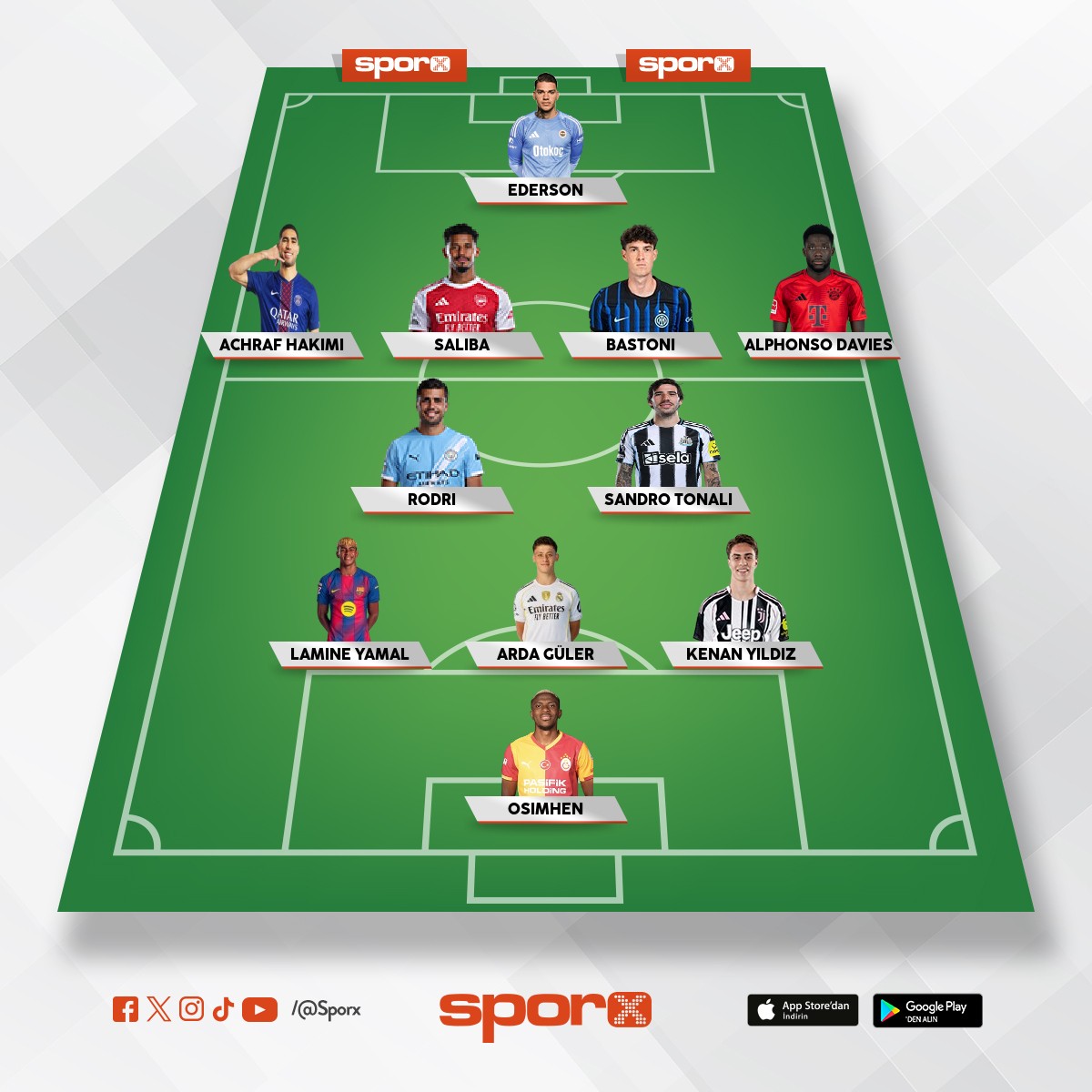 SADETTIN SARAN BAS PARAYI AL 