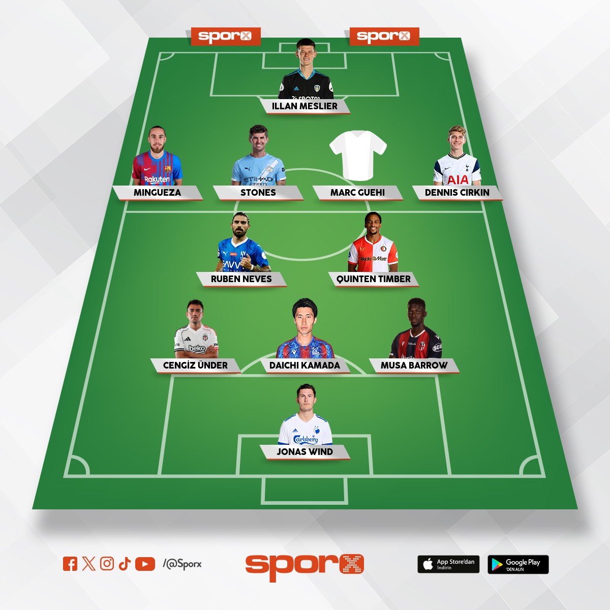 25/26 ARA TRANSFER BJK