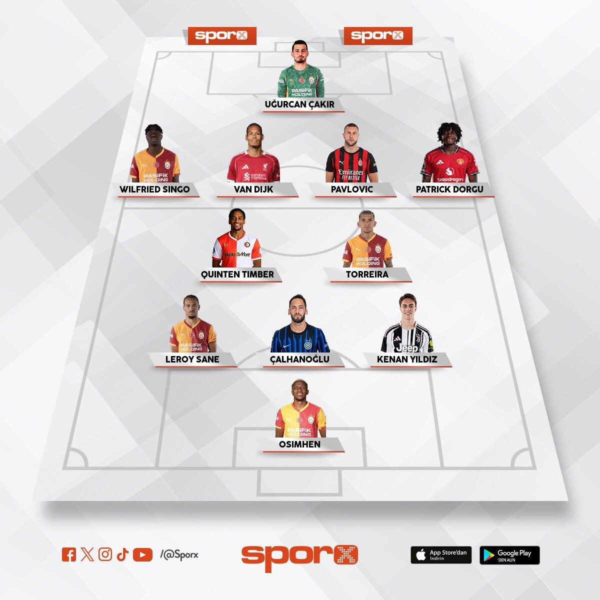 �AMP�YONLAR L�G� 