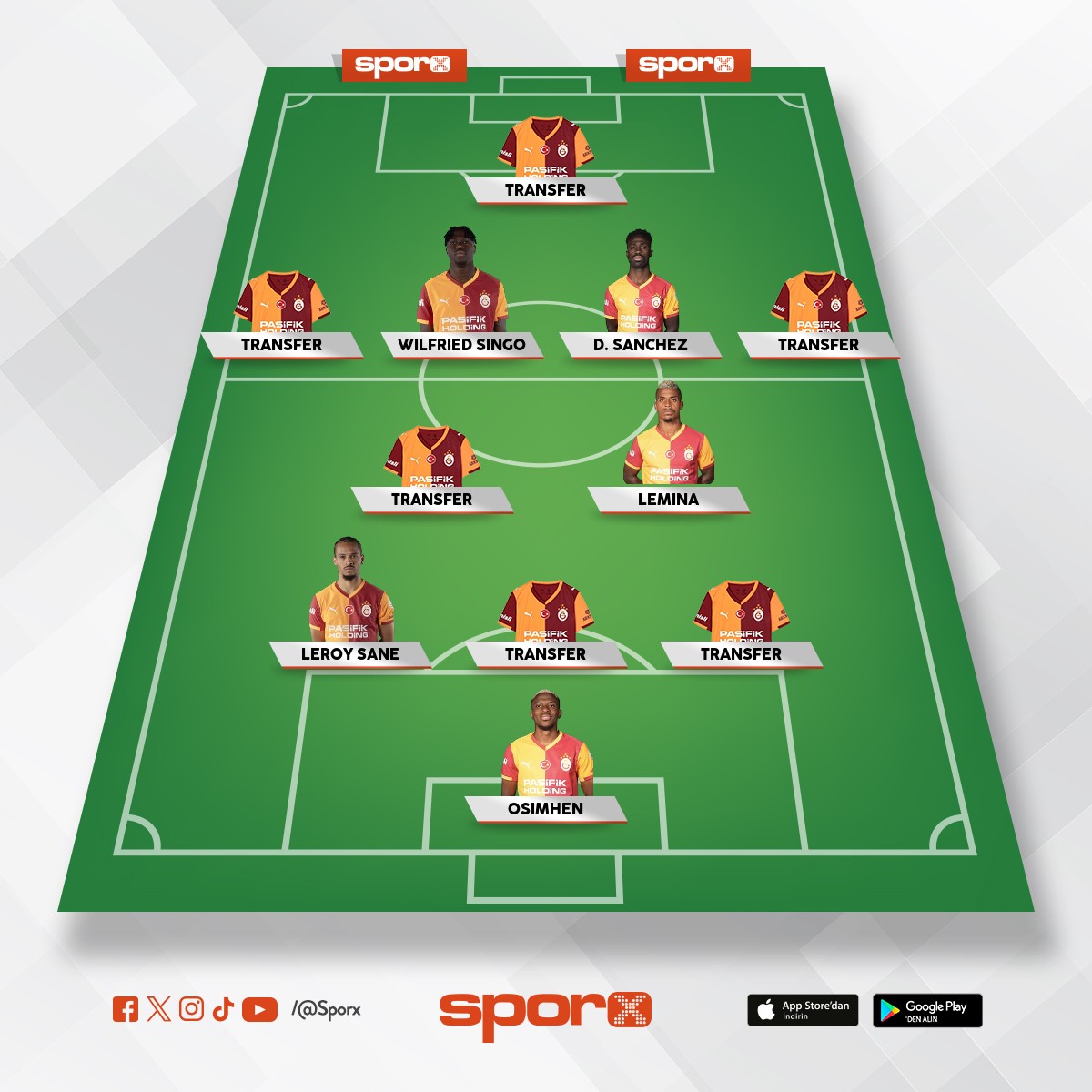 YETER ARTIK ❤️💛🏆🏆🏆🏆⭐⭐🔥&#