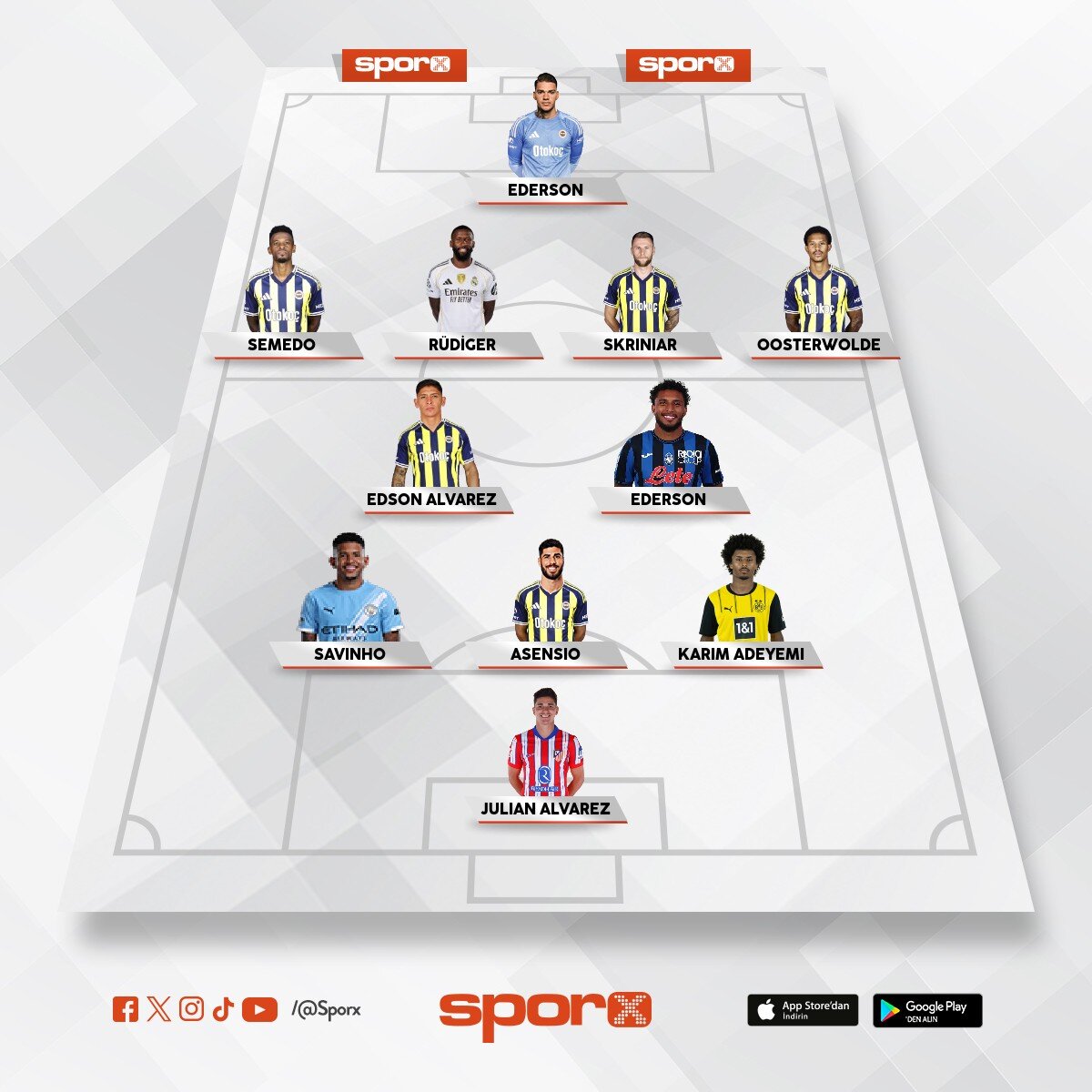 �AMP�YONLAR L�G� 