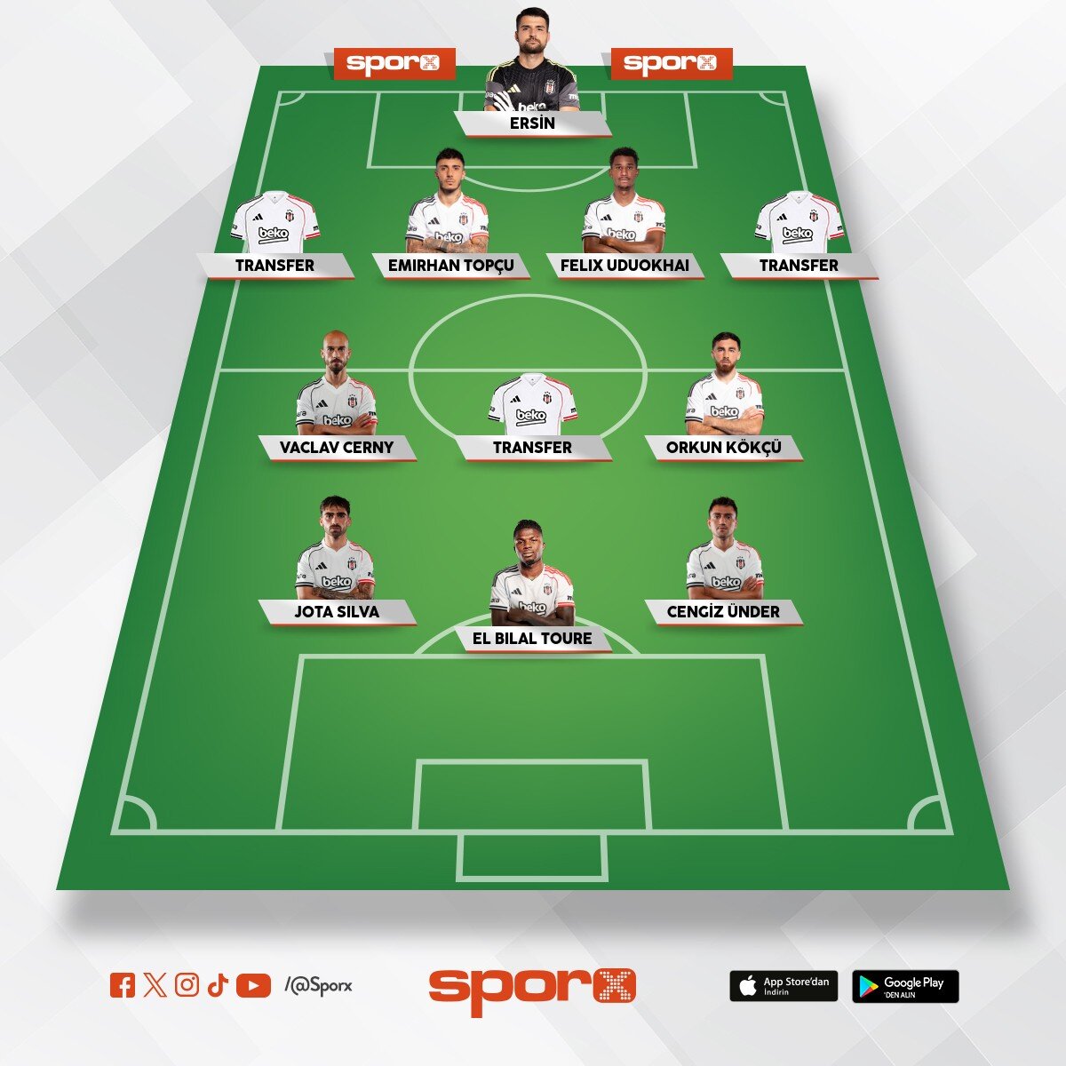 Her t�rl� �ampiyon🏆BE��KTA�.. 