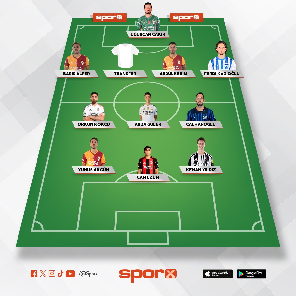 Merih Demiral Sa Stoper