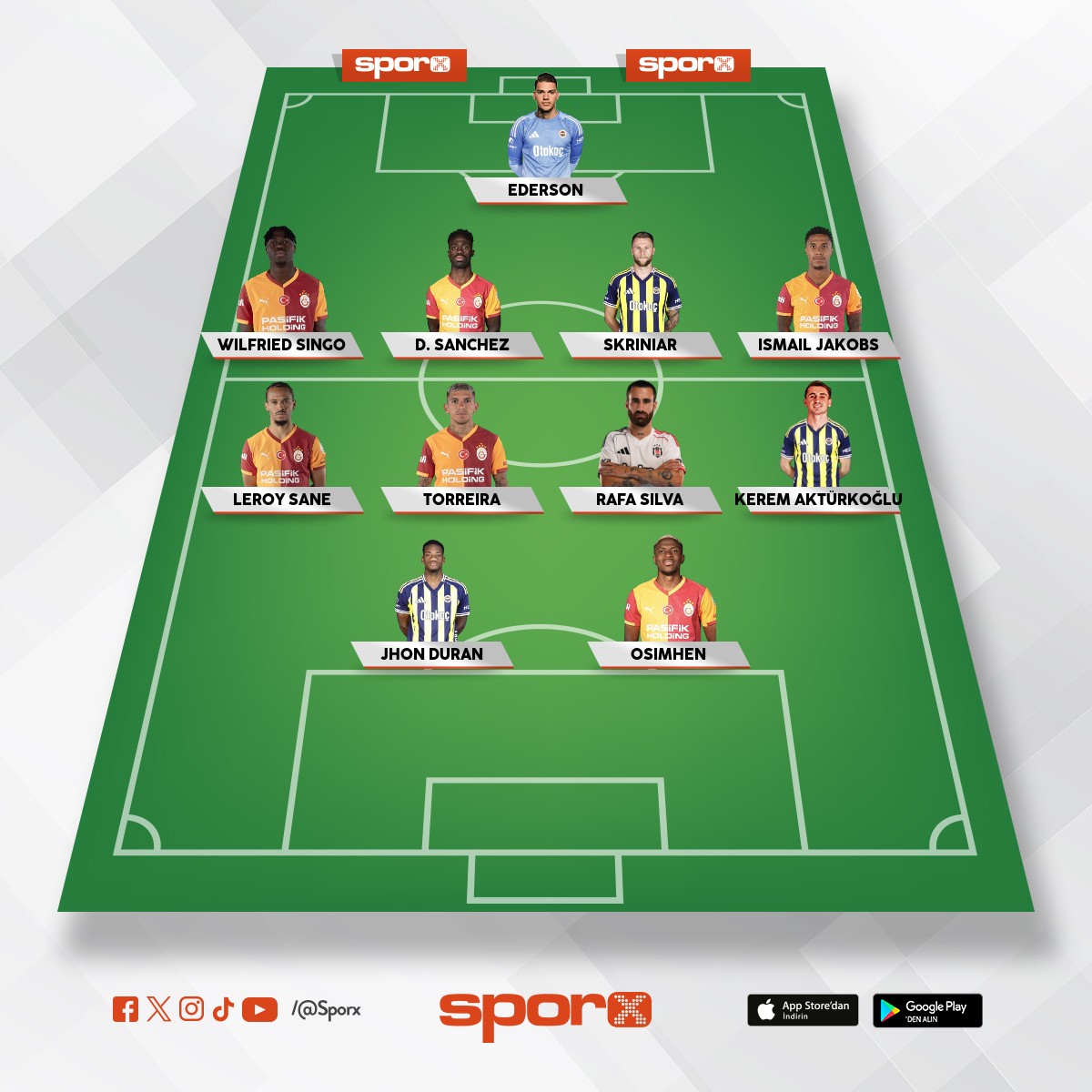 SPER LGN EN Y KADROSU