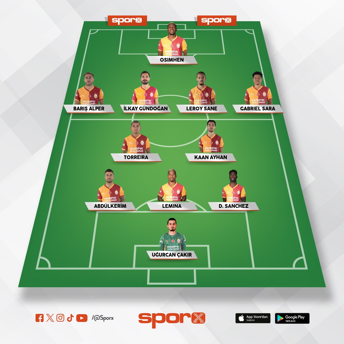 Monaco'yu ykacak Aslan 11