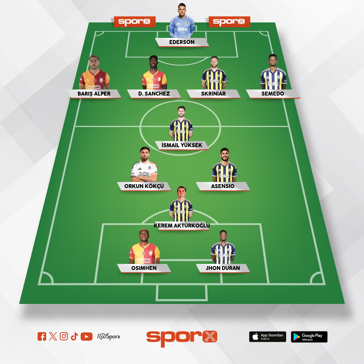 Amelebalgamalgamspor