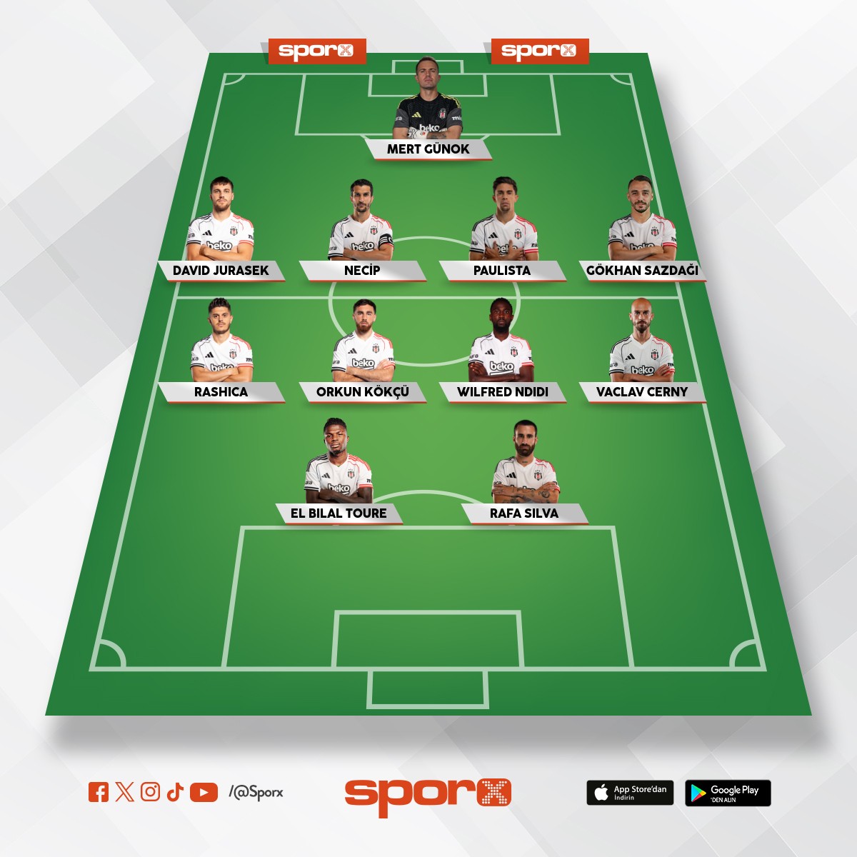 Gs liyim bide bjk yapayim dedim