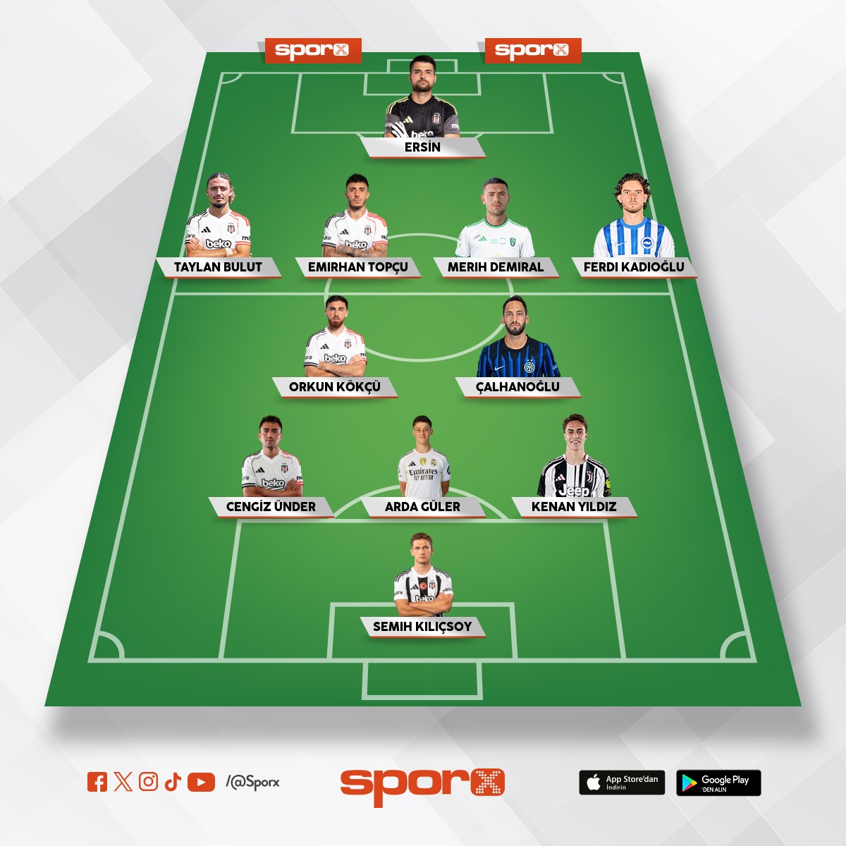 Yaztella turkiye dunya kupasi 11