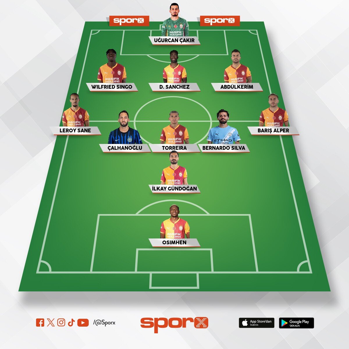 🦁👑🏆CL**BA�KAN**CL🥇🌟💛❤️