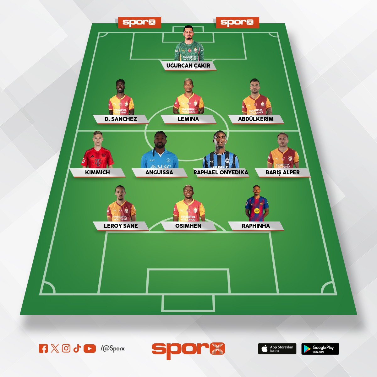 🦁👑🏆CL**BAKAN**CL🥇🌟💛❤️