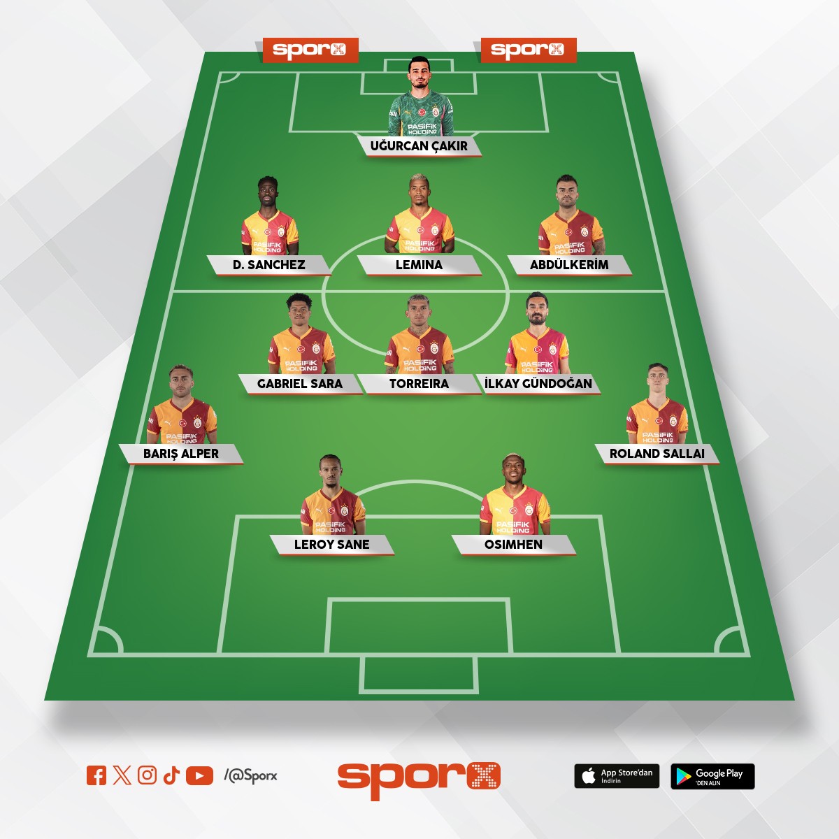 Ylmaz Grkan Monaco 11 i